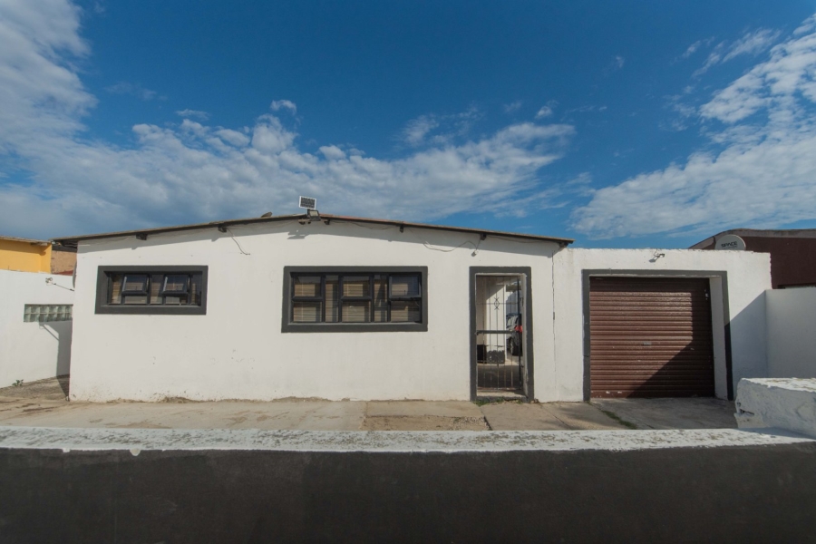 3 Bedroom Property for Sale in Windvogel Eastern Cape